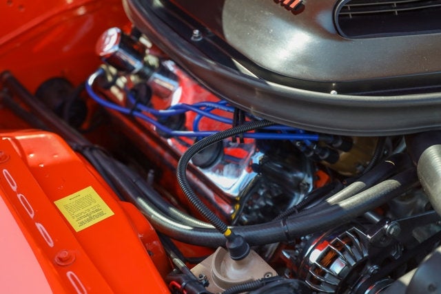 1970 Dodge Challenger R/T 426 Hemi Recreation