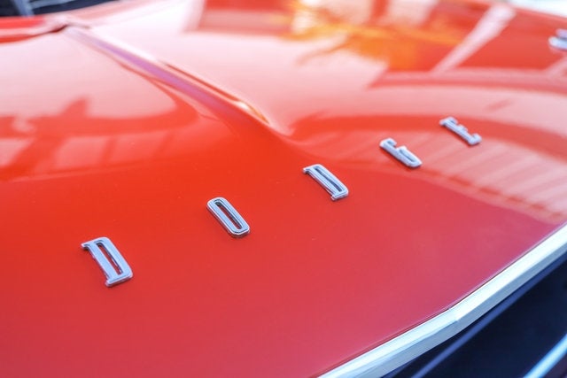 1970 Dodge Challenger R/T 426 Hemi Recreation