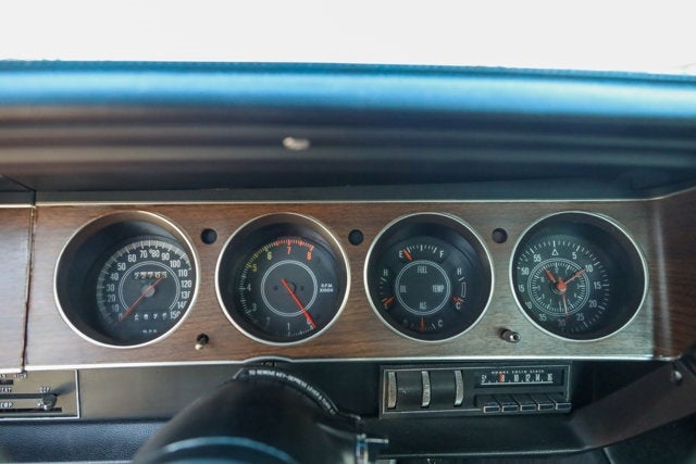 1970 Dodge Challenger R/T 426 Hemi Recreation