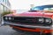 1970 Dodge Challenger R/T 426 Hemi Recreation