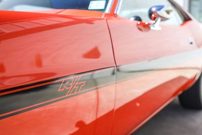 1970 Dodge Challenger R/T 426 Hemi Recreation