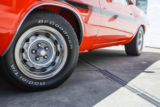 1970 Dodge Challenger R/T 426 Hemi Recreation