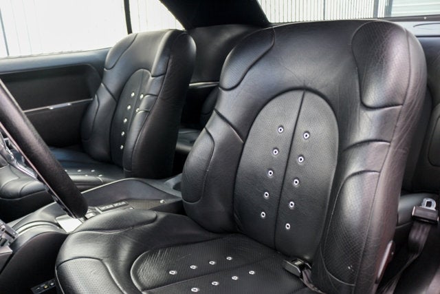 1972 Dodge Challenger Resto-Mod