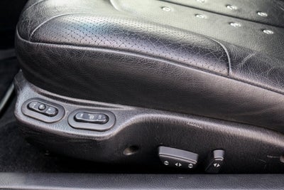 1972 Dodge Challenger Resto-Mod