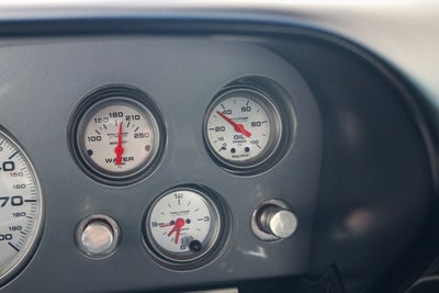 1972 Dodge Challenger Resto-Mod