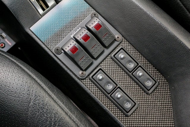 1972 Dodge Challenger Resto-Mod