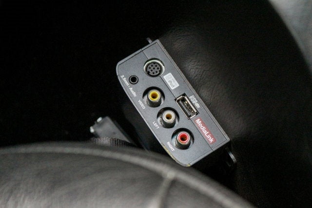 1972 Dodge Challenger Resto-Mod