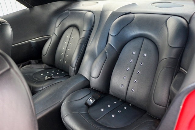 1972 Dodge Challenger Resto-Mod