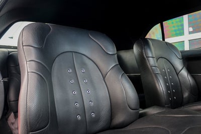 1972 Dodge Challenger Resto-Mod