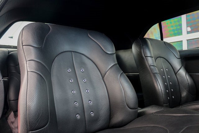 1972 Dodge Challenger Resto-Mod