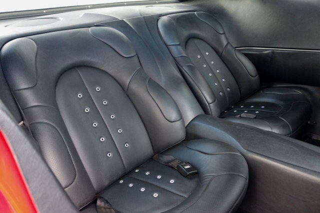 1972 Dodge Challenger Resto-Mod