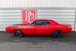 1972 Dodge Challenger Resto-Mod