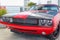 1972 Dodge Challenger Resto-Mod