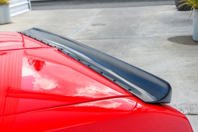 1972 Dodge Challenger Resto-Mod