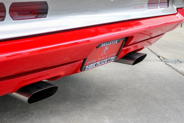 1972 Dodge Challenger Resto-Mod