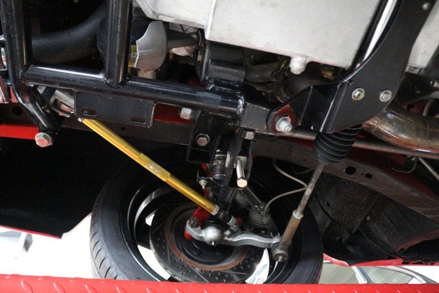 1972 Dodge Challenger Resto-Mod