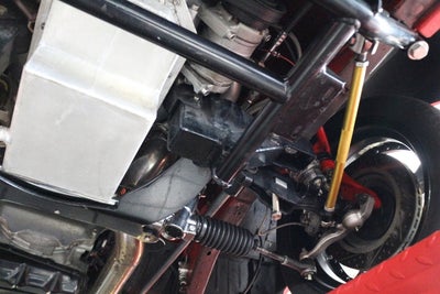 1972 Dodge Challenger Resto-Mod