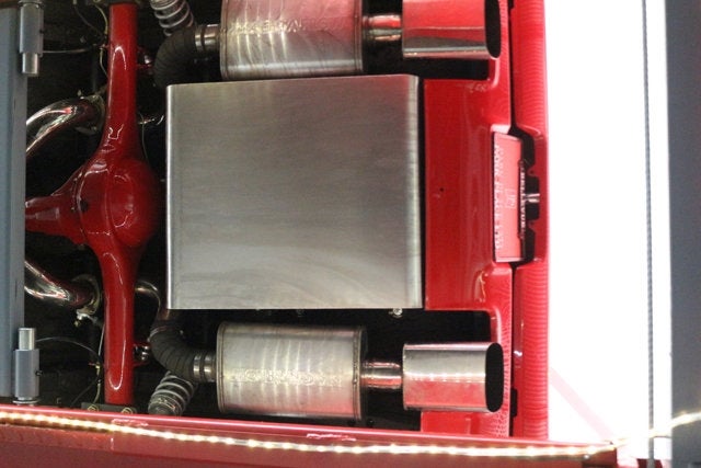 1972 Dodge Challenger Resto-Mod