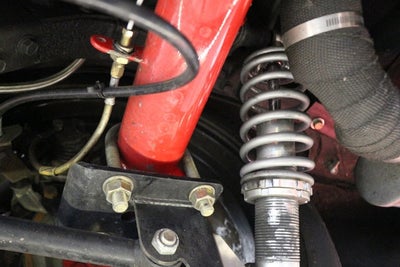 1972 Dodge Challenger Resto-Mod