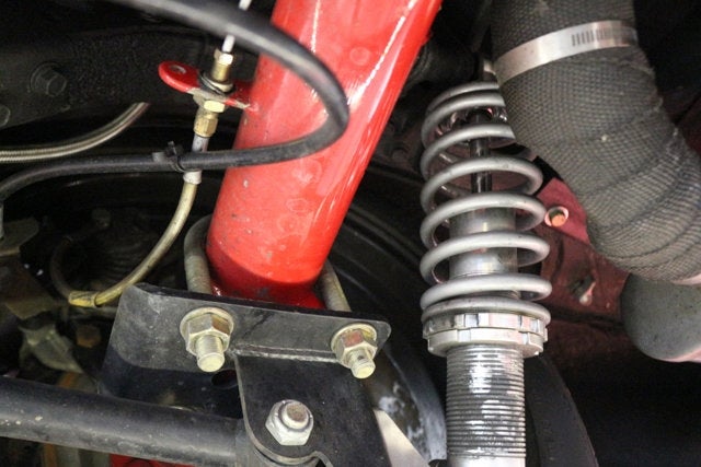 1972 Dodge Challenger Resto-Mod