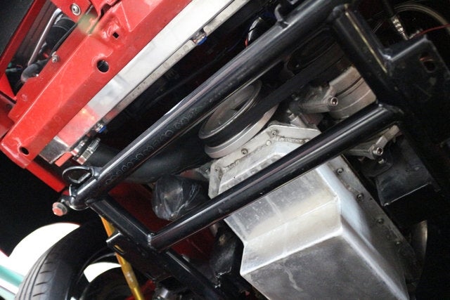 1972 Dodge Challenger Resto-Mod