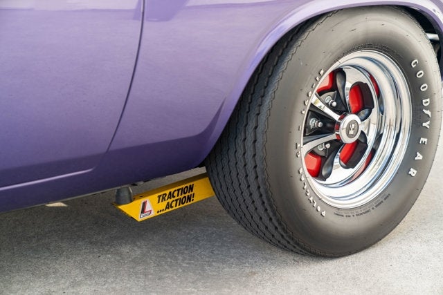 1970 Dodge Challenger 340