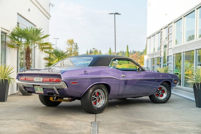 1970 Dodge Challenger 340