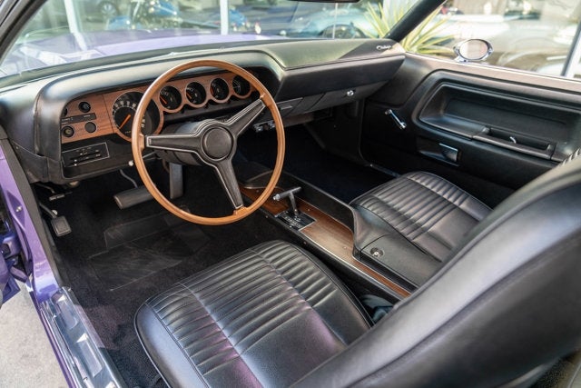 1970 Dodge Challenger 340