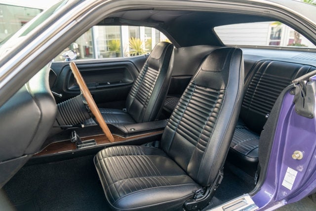 1970 Dodge Challenger 340