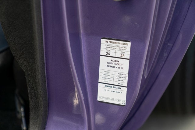 1970 Dodge Challenger 340