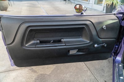 1970 Dodge Challenger 340