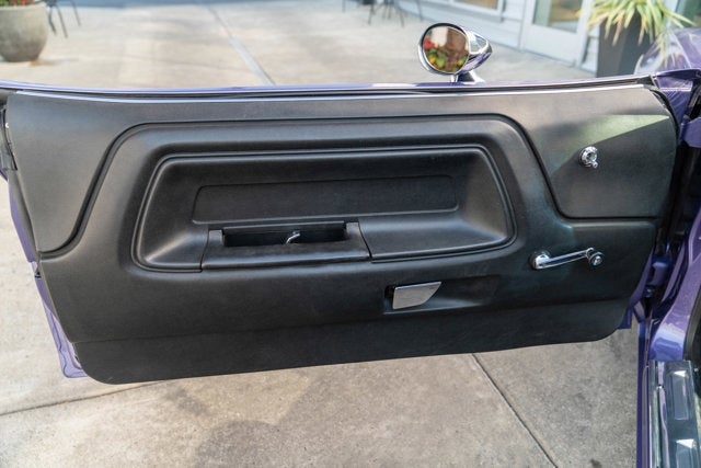 1970 Dodge Challenger 340