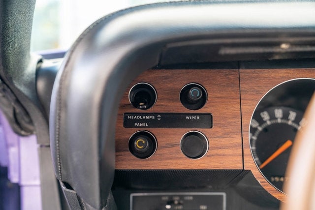 1970 Dodge Challenger 340