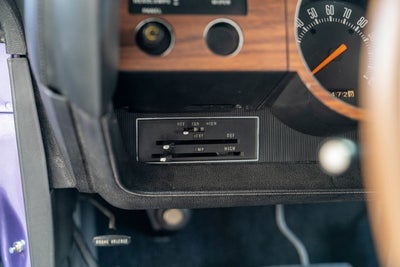 1970 Dodge Challenger 340