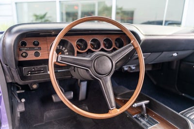 1970 Dodge Challenger 340