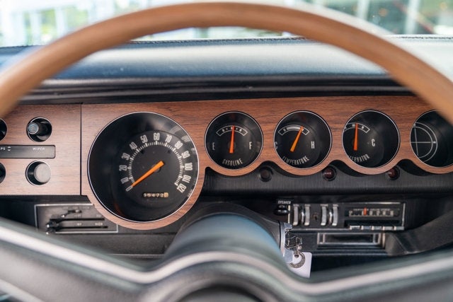 1970 Dodge Challenger 340