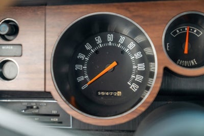 1970 Dodge Challenger 340