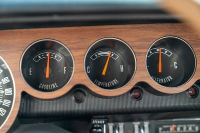 1970 Dodge Challenger 340