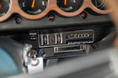 1970 Dodge Challenger 340