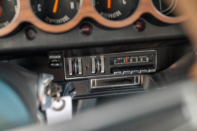 1970 Dodge Challenger 340