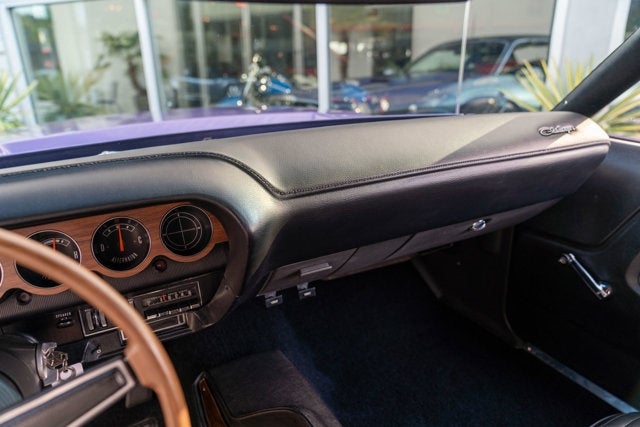 1970 Dodge Challenger 340