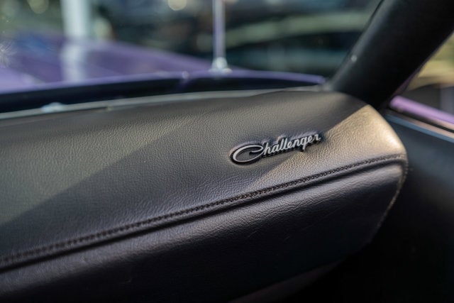 1970 Dodge Challenger 340