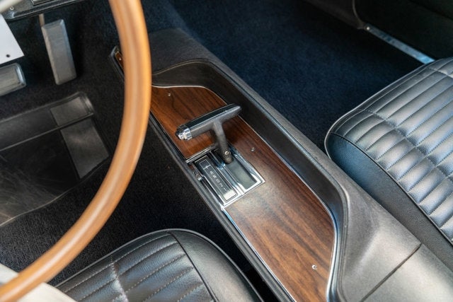 1970 Dodge Challenger 340