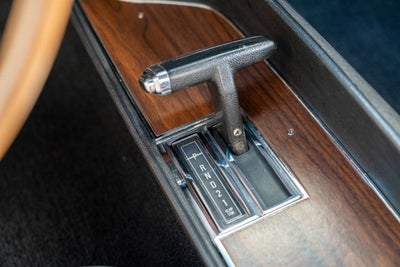 1970 Dodge Challenger 340