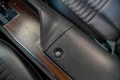 1970 Dodge Challenger 340