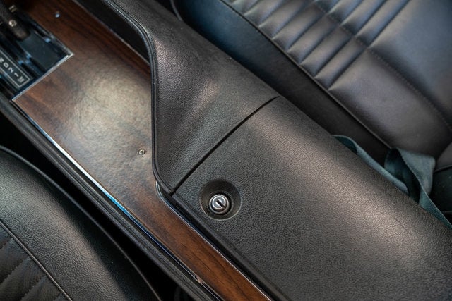 1970 Dodge Challenger 340