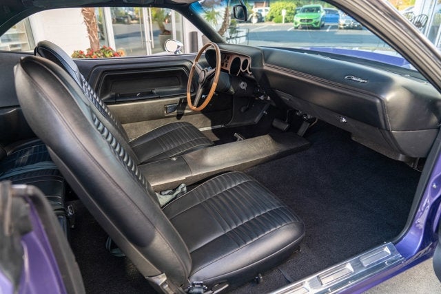 1970 Dodge Challenger 340