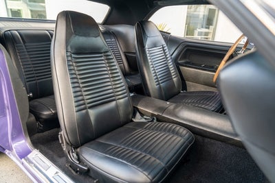 1970 Dodge Challenger 340