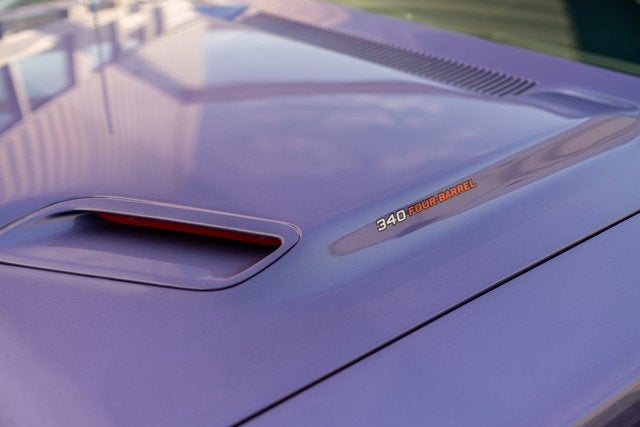 1970 Dodge Challenger 340