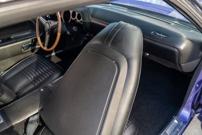 1970 Dodge Challenger 340